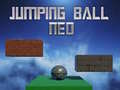 Jogo Jumping Ball Neo