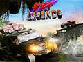 Jogo 4x4 Legends