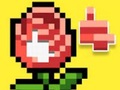 Jogo Pixel Puzzle Kingdom!