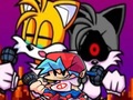 Jogo Friday Night Funkin Tails