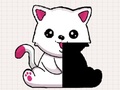 Jogo Animal Puzzle Shape