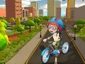 Jogo Crazy bike fun