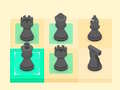 Jogo Kings Court Chess