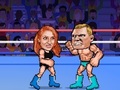 Jogo Wrestle Bros