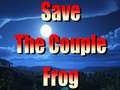 Jogo Save The Couple Frog