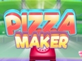 Jogo Pizza Maker