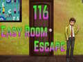 Jogo Amgel Easy Room Escape 116