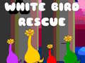 Jogo White Bird Rescue