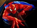 Jogo Spider Man Jigsaw