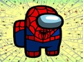 Jogo Spider Among Us Imposter