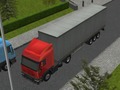 Jogo 3D Truck Parking