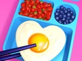 Jogo Lunch Box