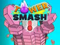 Jogo Tower Smash