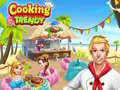 Jogo Cooking Trendy