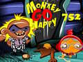 Jogo Monkey Go Happy Stage 752