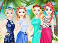 Jogo School Graduation Beach Party