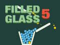 Jogo Filled Glass 5