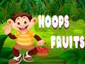 Jogo Hoops Fruits