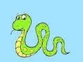 Jogo Simple Snake