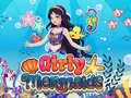 Jogo Girly Mermaids