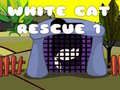 Jogo White Cat Rescue 1