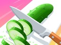 Jogo Slice It All Fruit