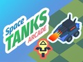 Jogo Space Tanks: Arcade