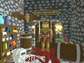 Jogo Kogama: Golden Warrior