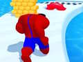 Jogo Super Hero Race