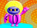 Jogo fall heroes Guys 3d