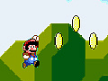 Jogo New Super Mario