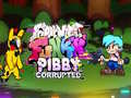 Jogo FNF VS Pibby Pikachu