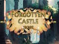 Jogo Forgotten Castle Escape