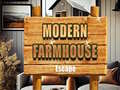 Jogo Modern Farmhouse Escape