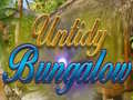 Jogo Untidy Bungalow