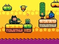 Jogo Super Steve Adventure