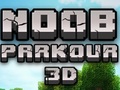 Jogo Noob Parkour 3D