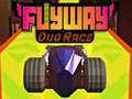 Jogo Flying Way Duo Race