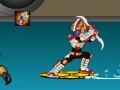 Jogo Armor Hero Water Pursuit
