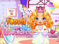 Jogo Toddie Unicorn Princess