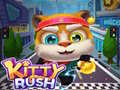 Jogo Kitty Rush