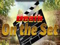 Jogo Death on the Set
