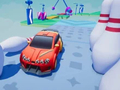 Jogo Descent: Parkour on Cars