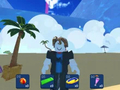 Jogo Roblox Tsunami