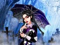 Jogo Gothic Dress Up