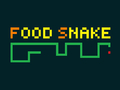 Jogo Food Snake