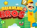 Jogo Running Bros