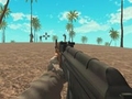 Jogo Sunny Tropic Battle Royale 3