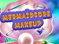 Jogo Mermaidcore Makeup