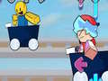 Jogo FNF Funkin on the Heights! Cart Ride